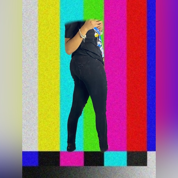 Track 23 Jeans - Picture 3 of 4